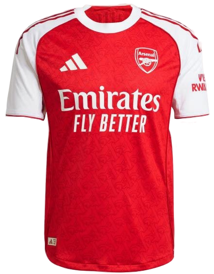 Arsenal Home